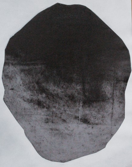 Wielorakie II XXIII | druk wklęsły | 63x49cm